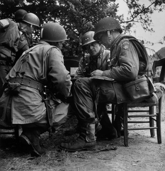 Saint-Sauveur-Le-Vicomte, june 16, 1944..jpg