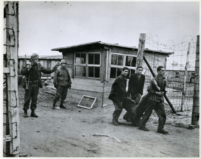 10 May1945 taken at WOBBELIN concentration camp.jpg